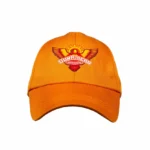 Official Sunrisers Hyderabad Authentic Fan Cap