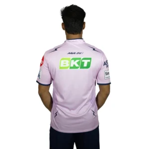 Gujarat Titans '25 Lavender Edition – Sportswear - Image 2