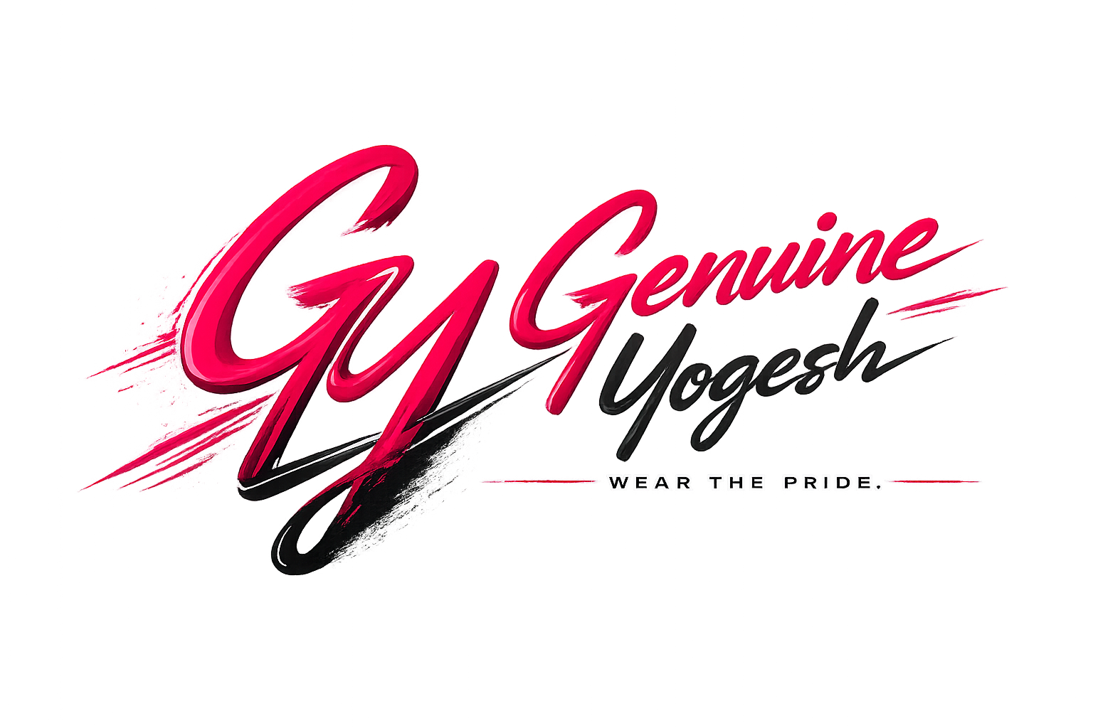 Genuine Yogesh - 